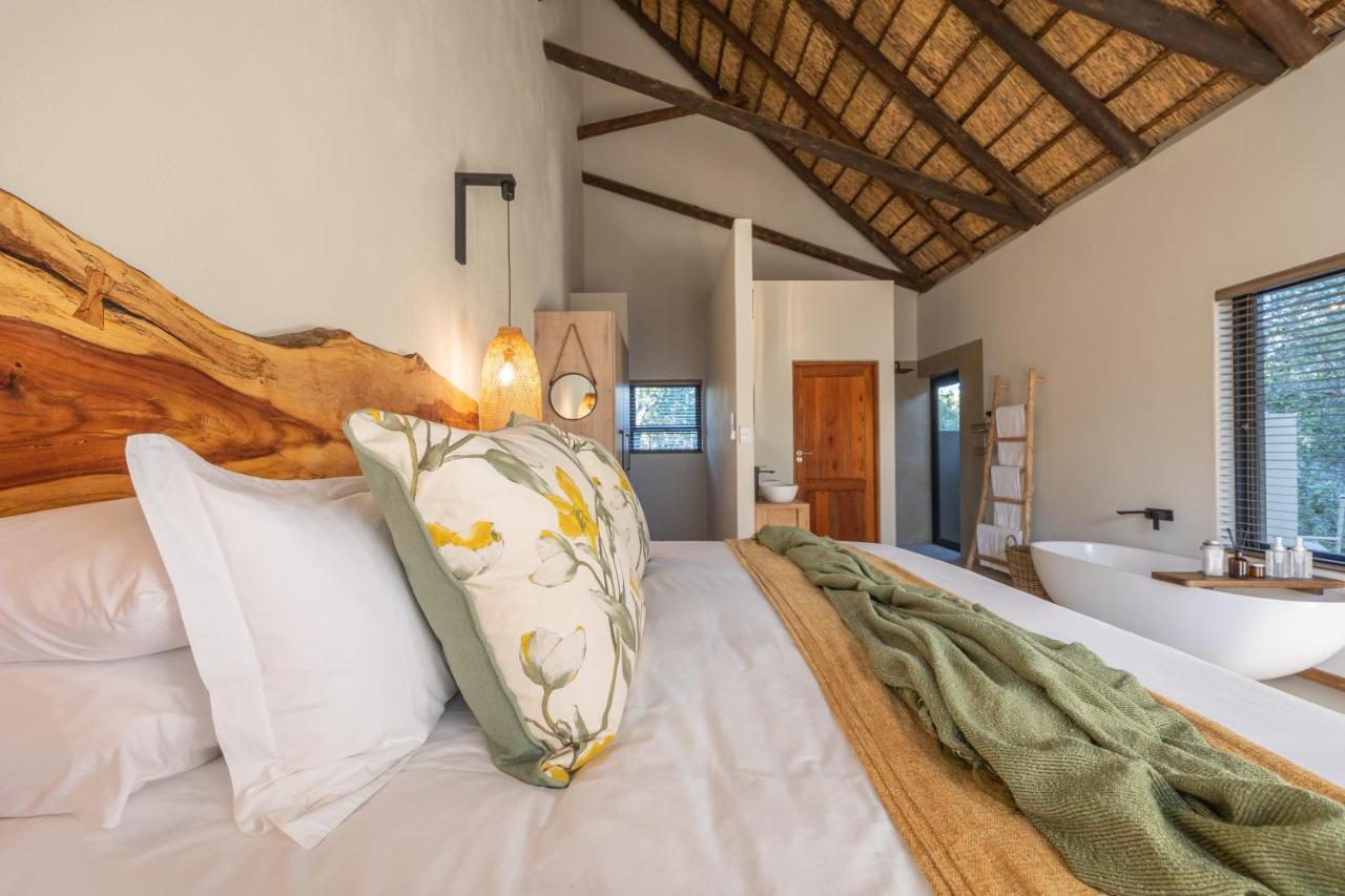 Villa Ukanyi Luxury *