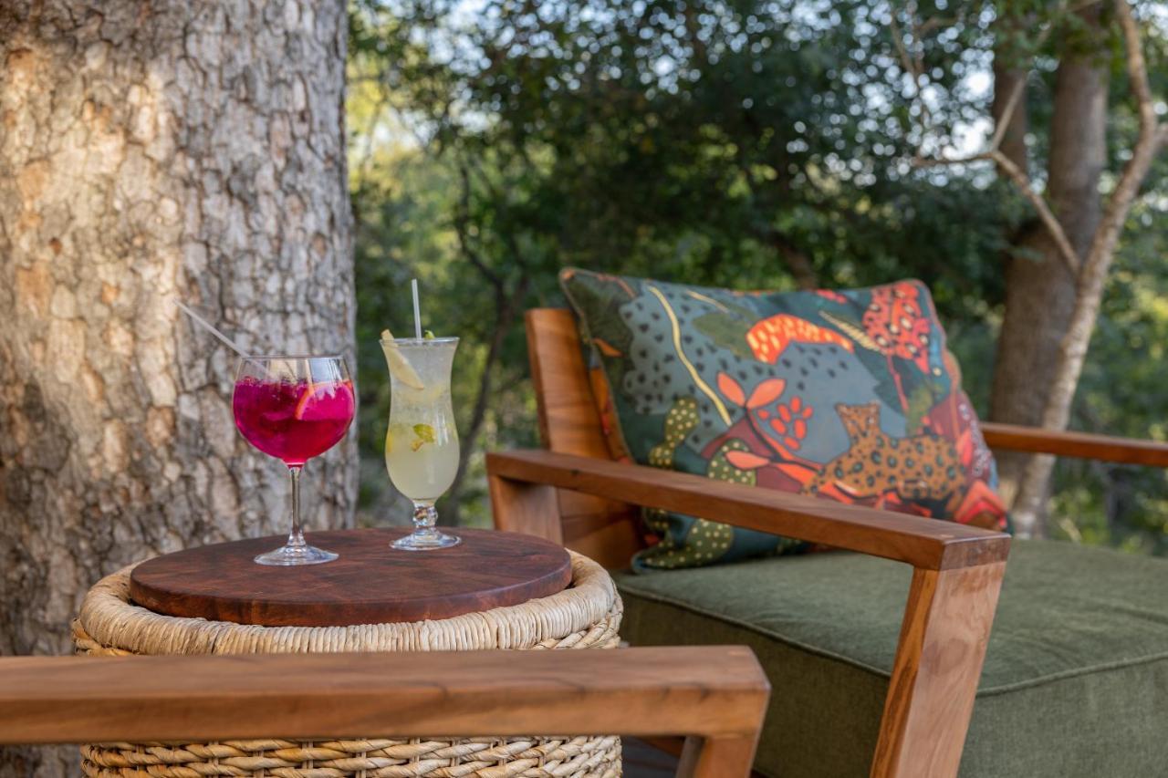 Ukanyi Luxury Villa Hoedspruit
