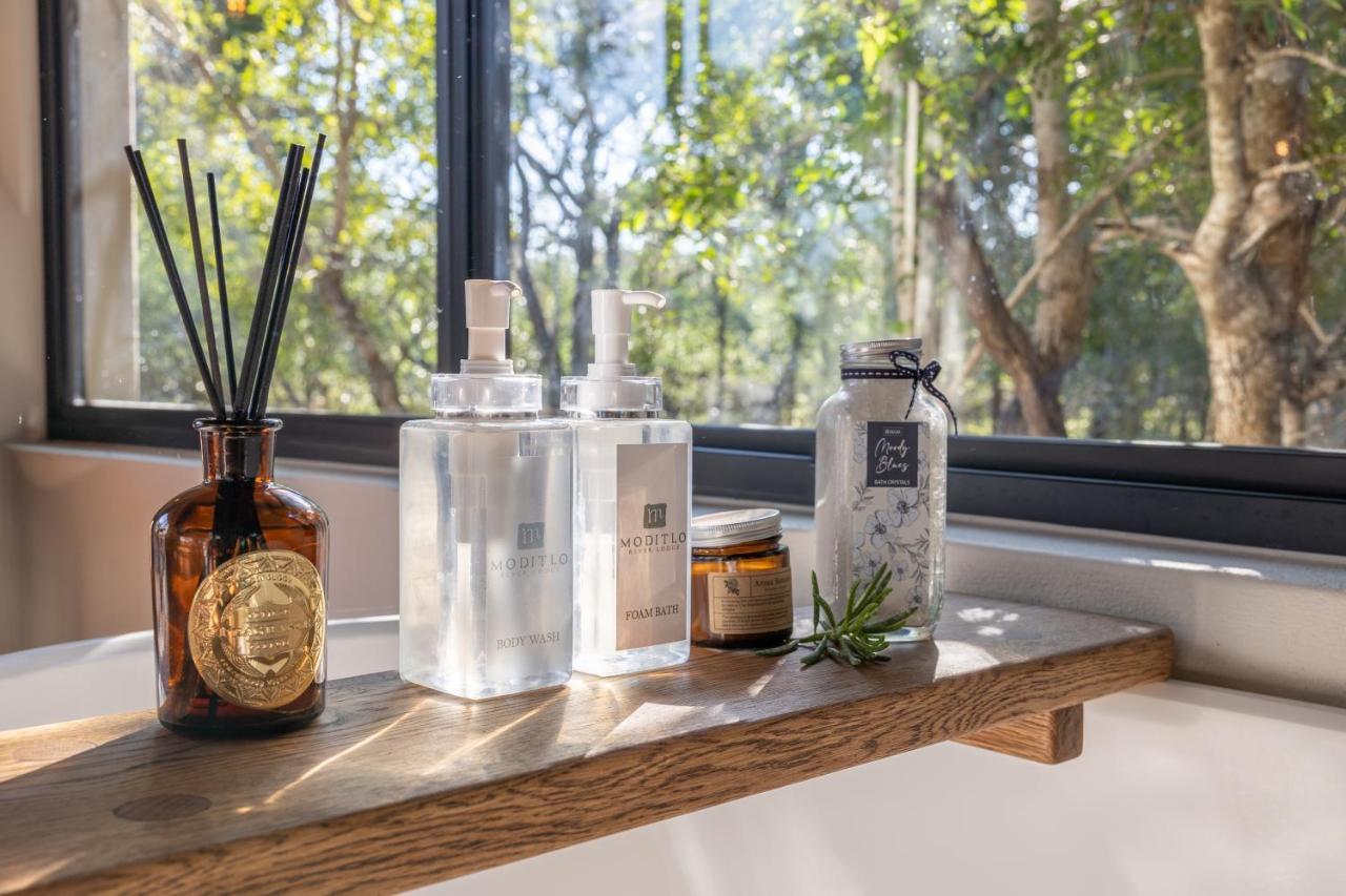 Ukanyi Luxury Villa