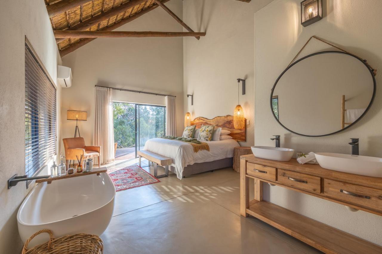 Ukanyi Luxury Villa