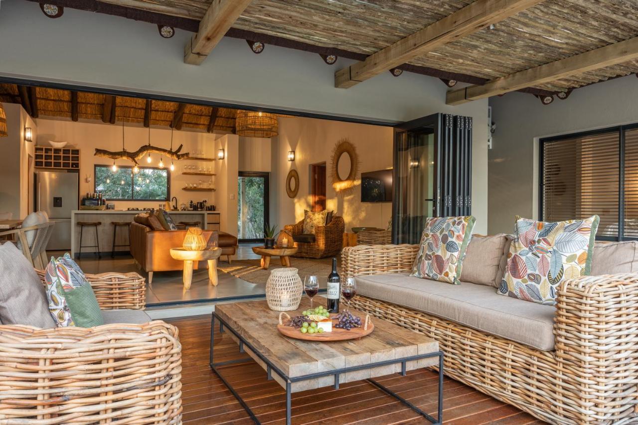 Ukanyi Luxury * Hoedspruit
