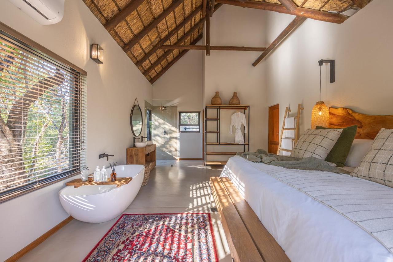 Ukanyi Luxury * Hoedspruit