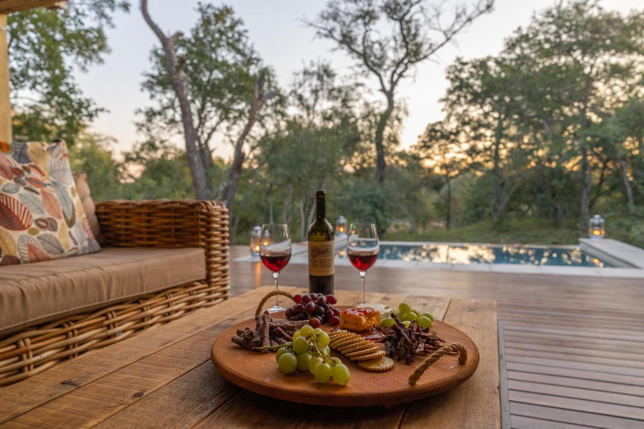 Ukanyi Luxury * Hoedspruit