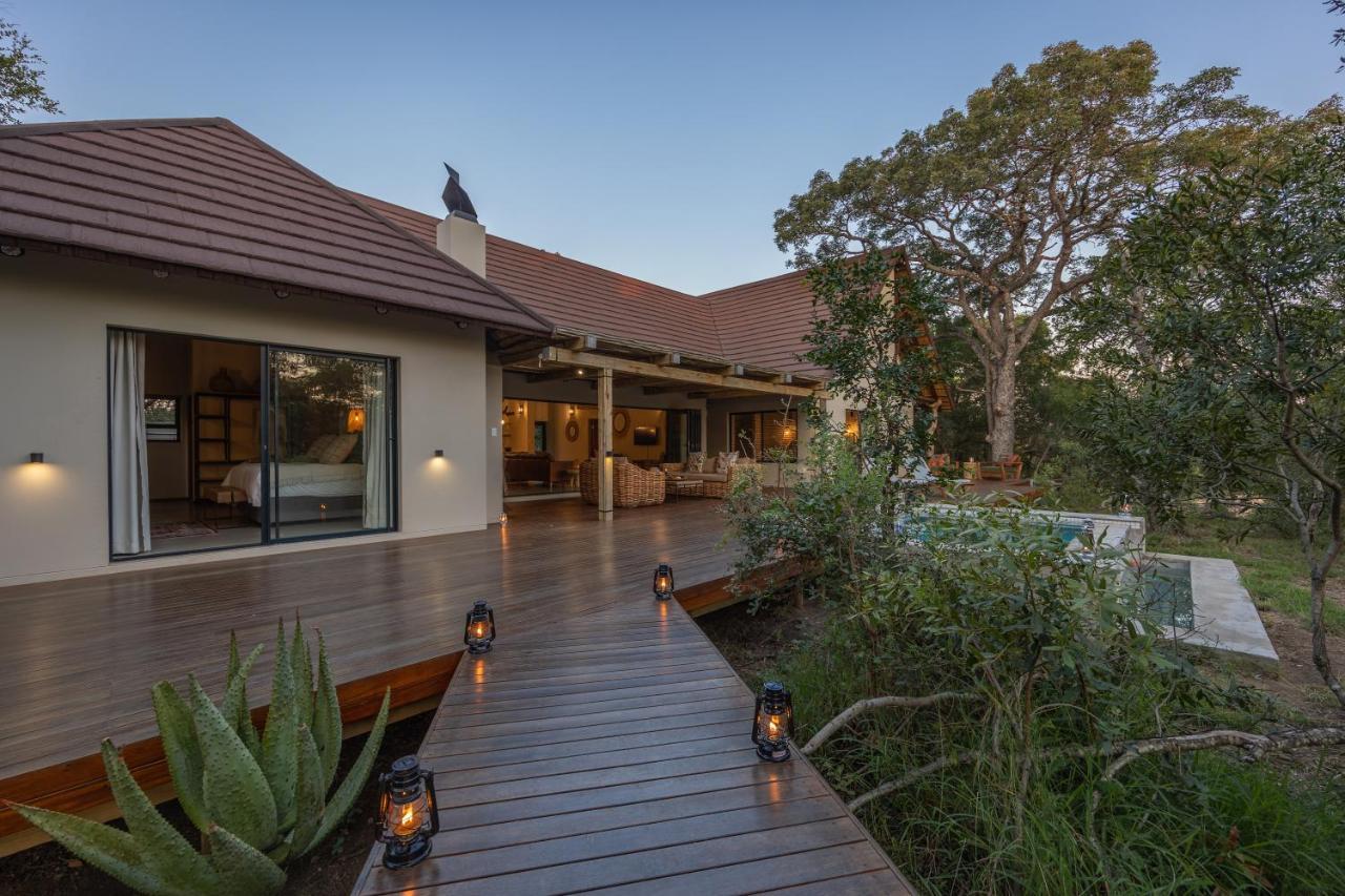 Ukanyi Luxury Hoedspruit