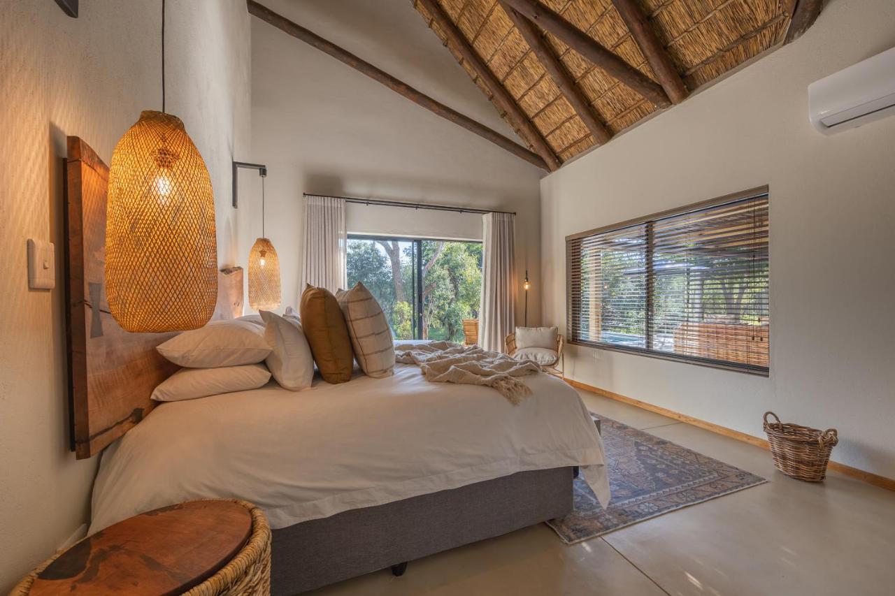 Villa Ukanyi Luxury Hoedspruit