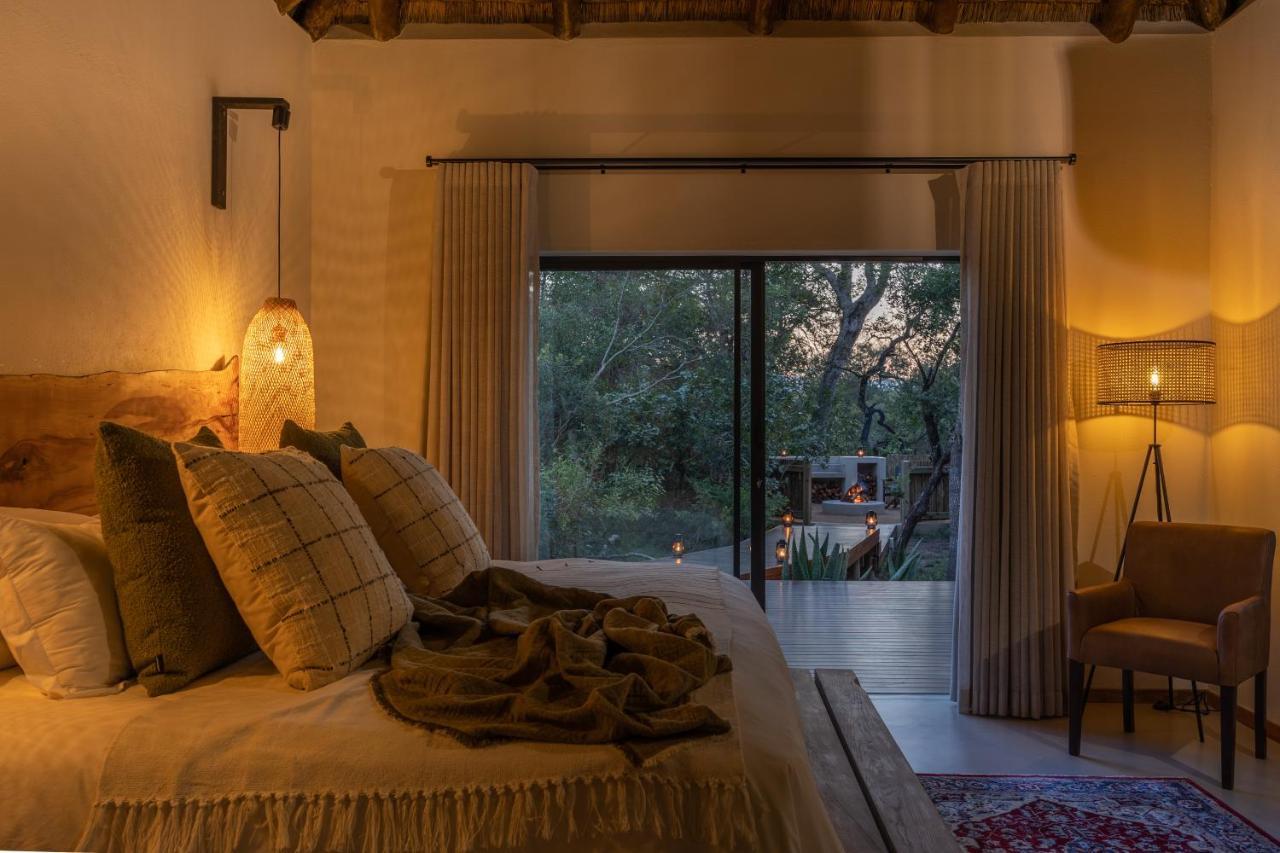 Ukanyi Luxury Hoedspruit