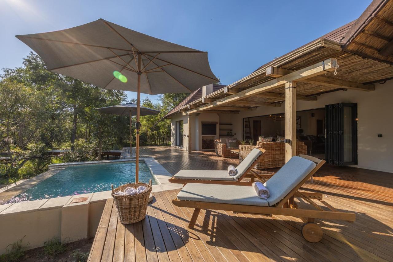 Ukanyi Luxury