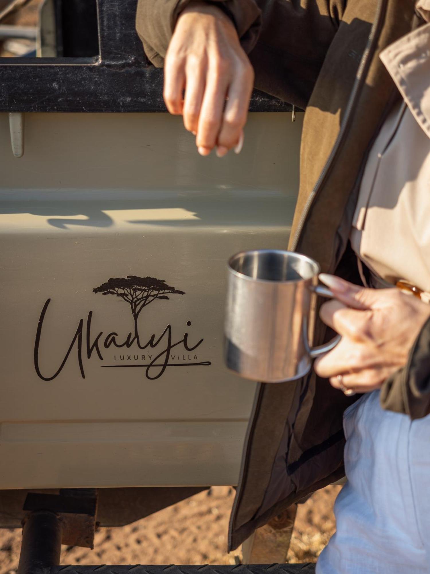 Ukanyi Luxury