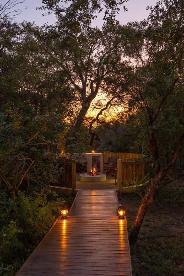 Villa Ukanyi Luxury Hoedspruit
